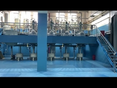 Precious Metal Recovery From E Waste CPUs RAMs Gold Recovery Machine