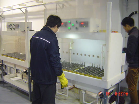30kg Gold Electrolysis Machine Refining Equipment