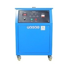 Big Capacity 4-10kg Induction Gold Melting Furnace Machine 25kW