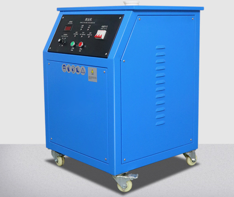 2600 Degree Platinum Melting Furnace 1kg Precious Metal Melting Equipment