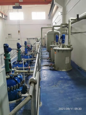 99.999% Purity Purification Of Gold By Electrolysis 3kg Capacity