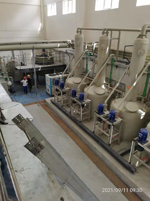 99.999% Purity Purification Of Gold By Electrolysis 3kg Capacity