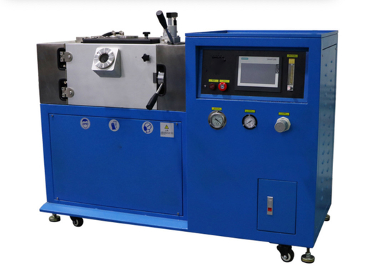 Electromagnetic Silver Induction Furnace 2600 Degree Vacuum Melting Furnace