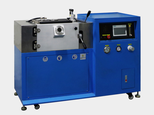 Electromagnetic Silver Induction Furnace 2600 Degree Vacuum Melting Furnace