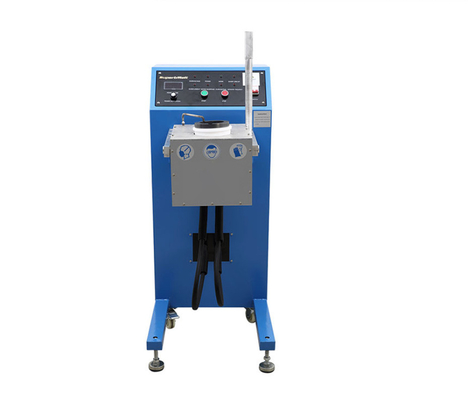 1kg Silver Induction Furnace Continuous Precious Metal Melting Equipment