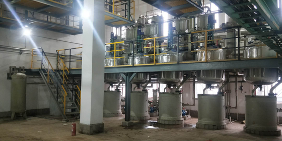 200kg Capacity Silver Electrolysis Machine Electrolytic Cell