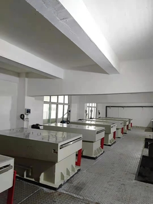 Crude Silver Tank Silver Refinery Plant Electrolysis Of Silver Nitrate