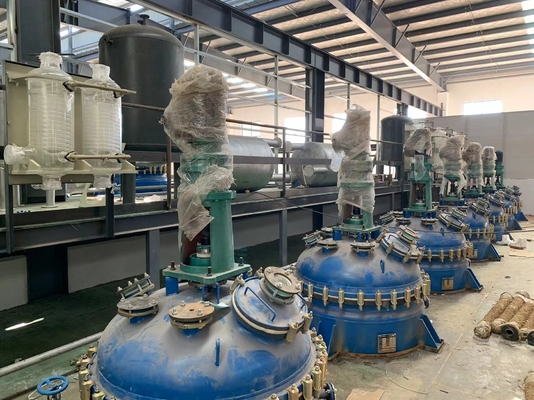 Electrolytic Silver Recovery System 99.99% High Purity Silver Extraction Machine